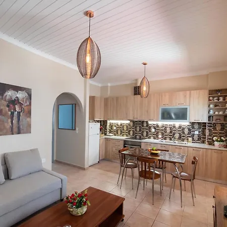 Branello Apartment