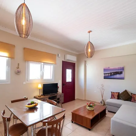 Apartament Branello