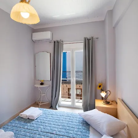 Branello Apartman Lefkáda