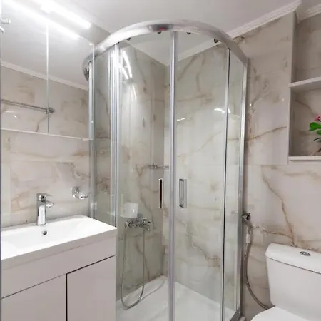 Apartman Branello *